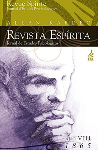 Revista espírita 1865